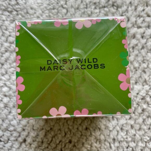 MARC JACOBS Daisy Wild Eau So Intense 1.0oz / 30ml Eau De Parfum Spray Women - Picture 2 of 3